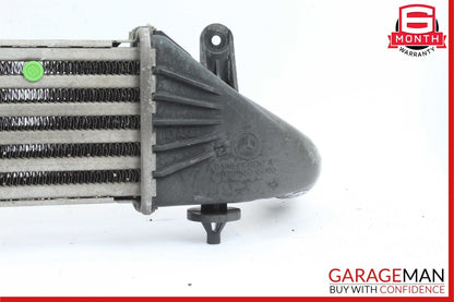 97-04 Mercedes R170 SLK230 C230 Kompressor Radiator Intercooler 1705050630 OEM
