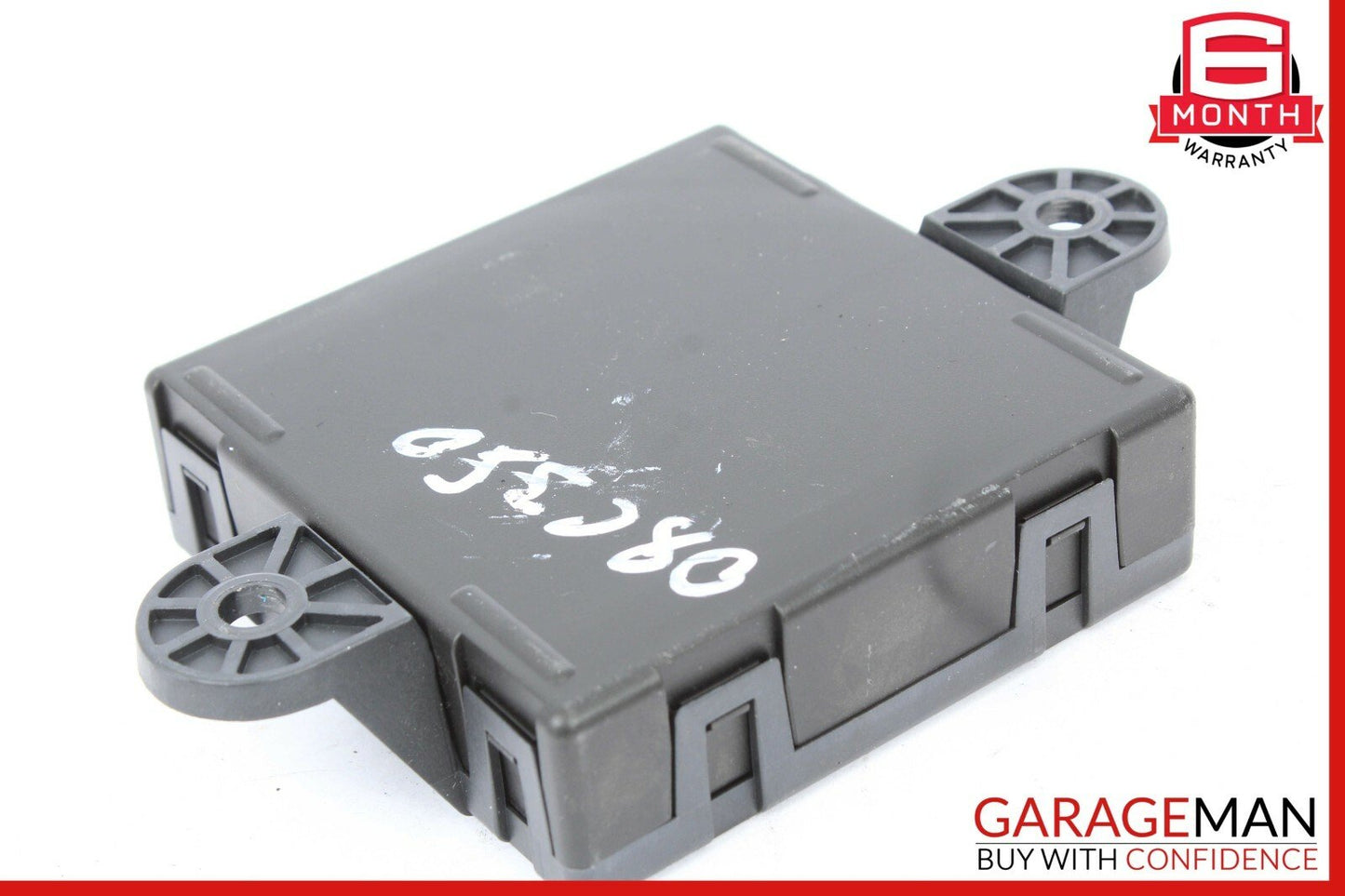 08-14 Mercedes W204 C300 C350 C63 AMG Rear Left Side Door Controller Module Unit