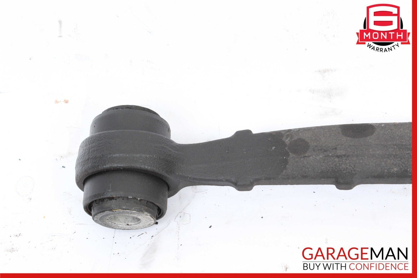 05-11 Mercedes R171 SLK350 Rear Right or Left Rearward Tie Rod Control Arm OEM