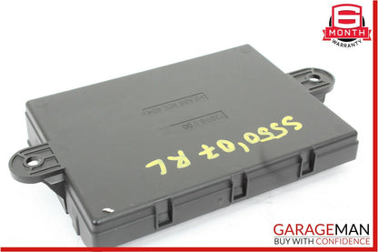 07-09 Mercedes W221 S550 S63 AMG Rear Door Computer Control Module Unit OEM