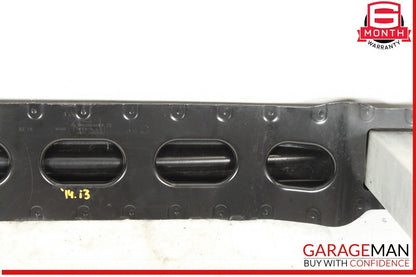 14-21 BMW i3 I01 Rear Bumper Reinforcement Impact Bar Rebar Beam OEM