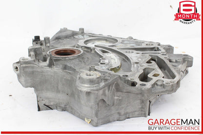 11-20 Mercedes W221 S550 E550 SL550 M278 Engine Timing Cover 2780150302 OEM