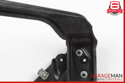 06-11 Mercedes W219 CLS63 AMG Front Left Bumper Reinforcement Headlight Bracket