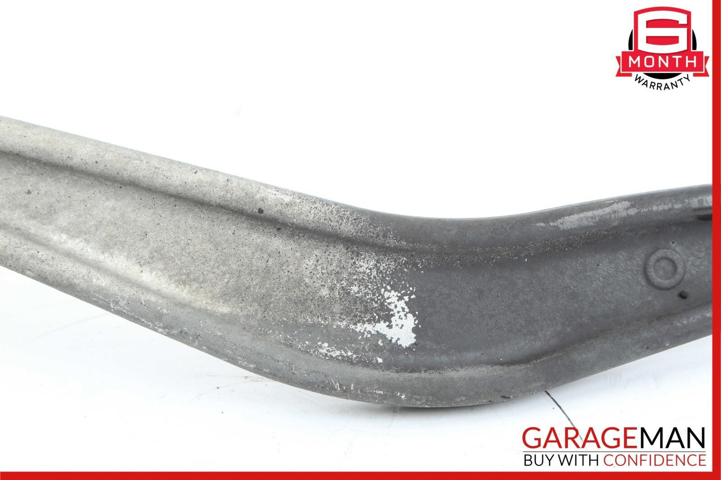 07-14 Mercedes W221 S550 Rear Left / Right Side Suspension Upper Control Arm OEM
