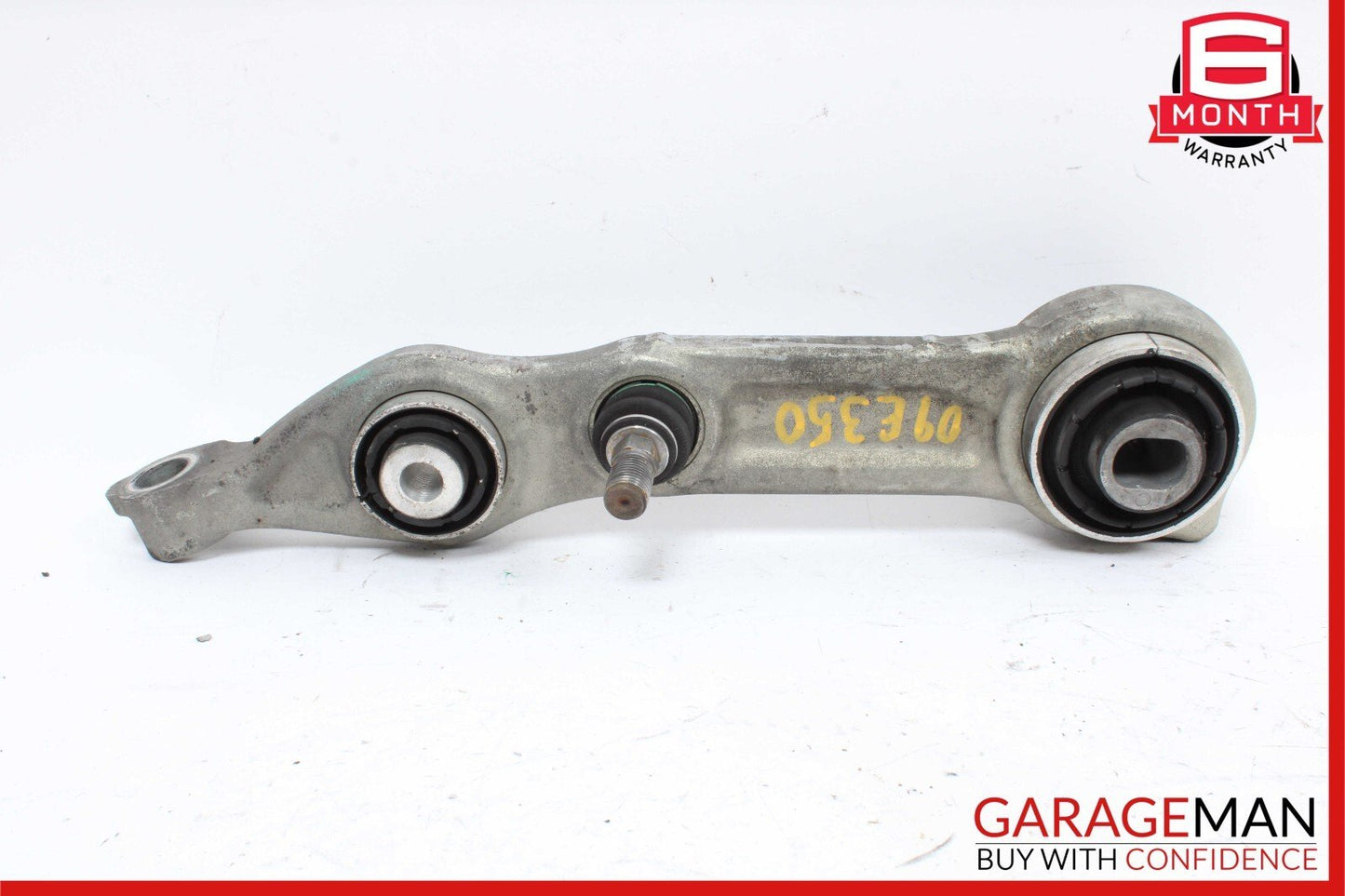 03-09 Mercedes W211 E350 E500 E550 RWD Front Left Lower Rearward Control Arm OEM