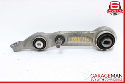 03-09 Mercedes W211 E350 E500 E550 RWD Front Left Lower Rearward Control Arm OEM