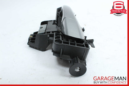 08-11 Mercedes W204 C300 C350 Rear Left Driver Side Exterior Door Handle OEM