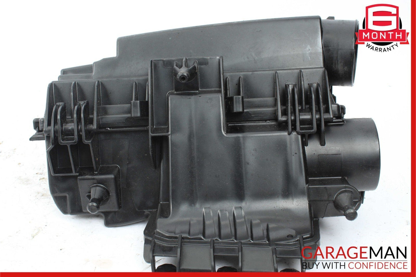 12-15 Mercedes W204 C250 Air Intake Cleaner Filter Housing Box 2710940304 OEM