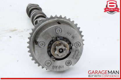 18-23 Porsche Macan 95B S4 S5 SQ5 3.0L Engine Left Side Exhaust Camshaft OEM