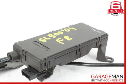 03-06 Mercedes R230 SL500 Front Right Side Keyless Go Entry Door Antenna Module