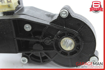 07-12 Mercedes X164 GL450 ML63 AMG Front Left Driver Seat Motor 0390203210 OEM