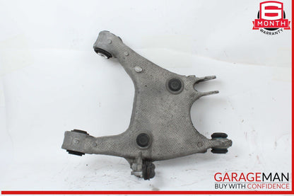 11-16 BMW 528i 535i 550i F10 Rear Right Passenger Side Lower Control Arm OEM