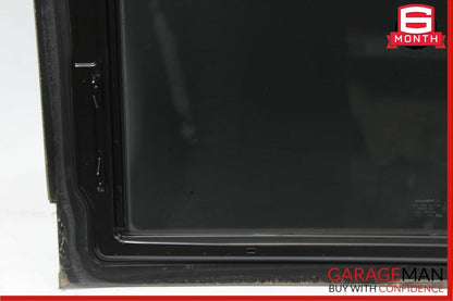 Mercedes W251 R350 R320 Center Middle Panorama Pano Sunroof Sun Roof Glass OEM