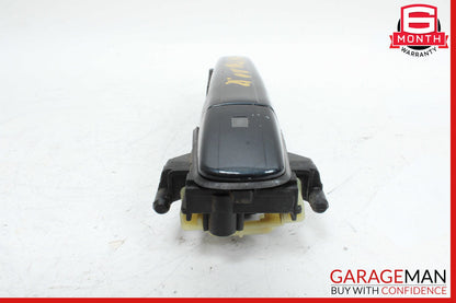 98-03 Mercedes W208 CLK430 Right Passenger Side Exterior Door Handle OEM