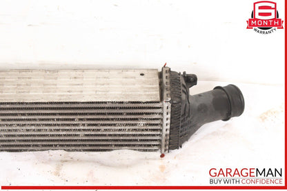 09-17 Audi Q5 A4 A5 S4 S5 Engine Turbo Air Intercooler 8K0145805G OEM