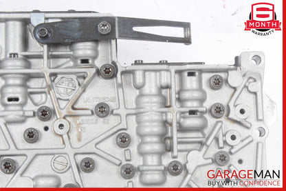 Mercedes C300 E350 GLK350 7G Tronic Transmission Valve Body TCM 2122771301 OEM