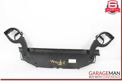 10-16 Porsche Panamera 970 Center Console Dash Cup Holder OEM