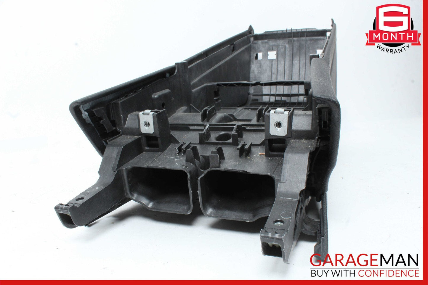 15-20 Mercedes W205 C300 C350 Center Console Arm Rest Armrest Trim OEM