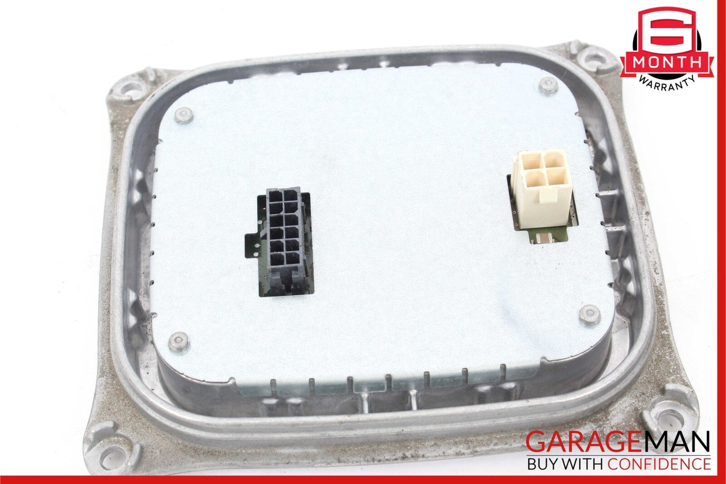 10-13 Mercedes W221 S550 S400 LED Headlight Xenon Low Beam Ballast Module Unit