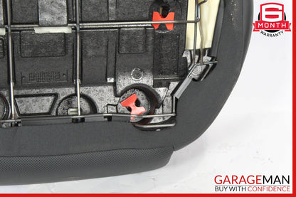 11-17 Audi A8 Rear Bottom Lower Seat Cushion OEM