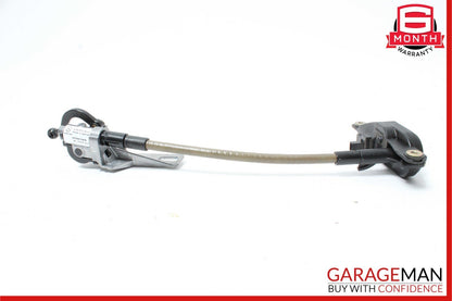 06-12 Mercedes GL500 ML350 GL450 Rear Right Side Quarter Window Regulator Motor