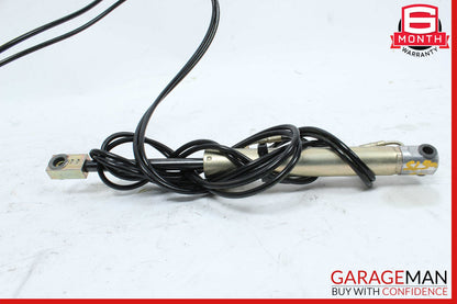 03-11 Mercedes R230 SL500 SL55 Convertible Left Main Top Drive Lift Cylinder OEM