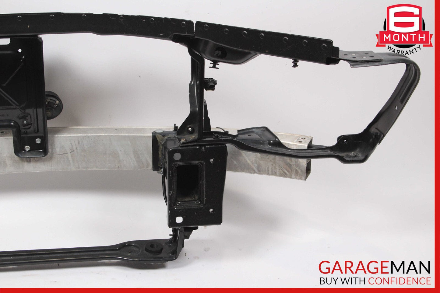06-10 Mercedes W251 R500 R350 R320 Front Reinforcement Bar Radiator Support OEM