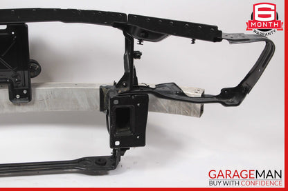 06-10 Mercedes W251 R500 R350 R320 Front Reinforcement Bar Radiator Support OEM