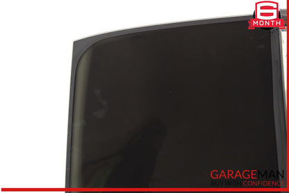 14-21 BMW i3 I01 Rear Left Driver Side Door Shell Panel Cover Assy OEM