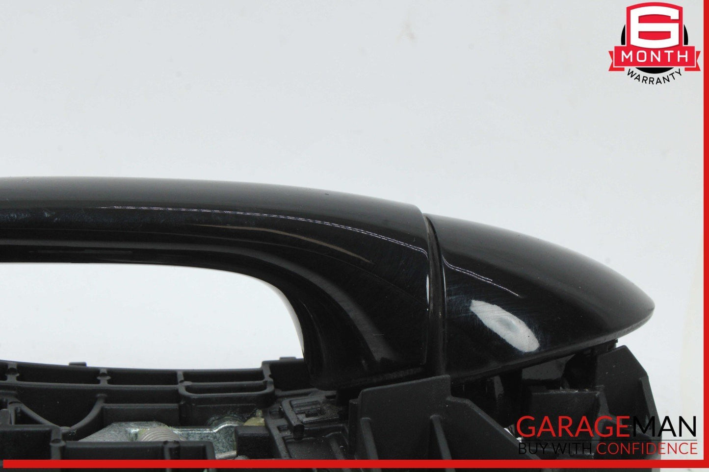 06-13 Mercedes X164 GL450 ML350 Rear Left Driver Side Exterior Door Handle OEM