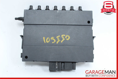 07-13 Mercedes W221 S550 S63 AMG Front Right Seat Dynamic Lumbar Control Module
