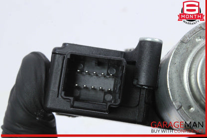 03-12 Maserati Quattroporte M139 Sunroof Sun Roof Motor 6117026C OEM