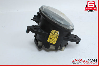 06-12 Mercedes CLS500 GL450 CL550 E350 Front Left Side Bumper Fog Light Lamp OEM