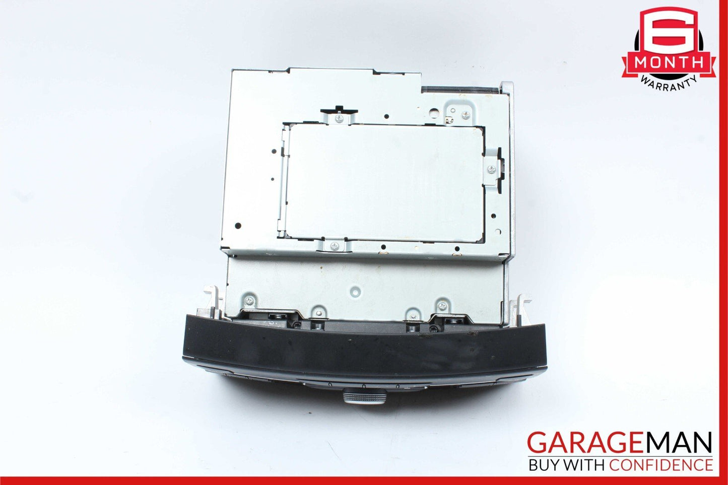 10-11 Mercedes W212 E350 E550 E63 AMG Command Head Unit CD Changer Radio OEM