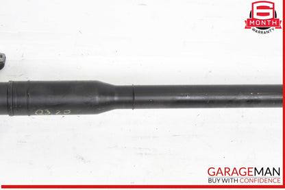 19-24 Audi Q3 2.0L AWD Rear Propeller Drive Axle Shaft Driveshaft Assembly OEM