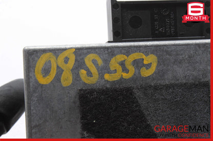 07-14 Mercedes W221 S550 S63 Voice Language Communication Control Module OEM