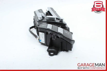 07-14 Mercedes W221 S550 CL600 Front Right Side Seat Control Switch Set of 2