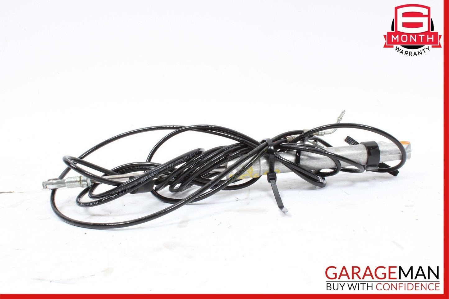 90-02 Mercedes R129 SL500 Rear Right / Left Convertible Roof Cover Lift Cylinder