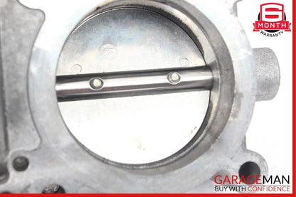 12-15 Mercedes W204 C250 SLK250 E250 Engine Throttle Body 2661410525 OEM
