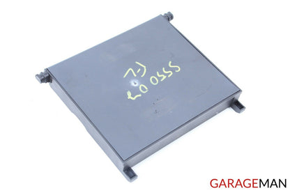 07-13 Mercedes W221 S550 S600 Front Left Driver Side Seat Control Module Unit