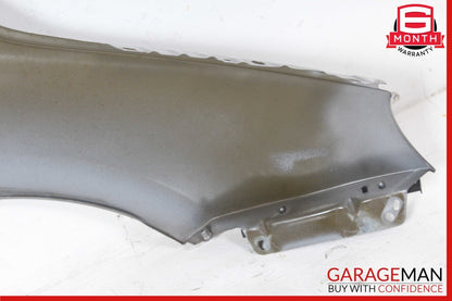 12-19 Fiat 500 Front Left Driver Side Fender Panel Cover OEM