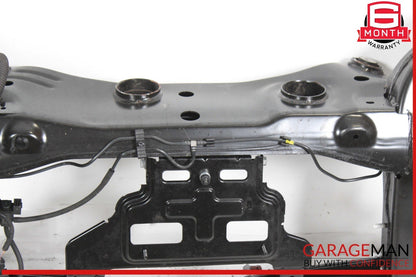 14-22 Maserati Ghibli Rear Suspension Subframe Cross Member Crossmember Frame