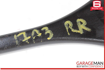 15-20 Audi A3 S3 Rear Right or Rear Left Tie Rod Control Arm 5Q0501529F OEM