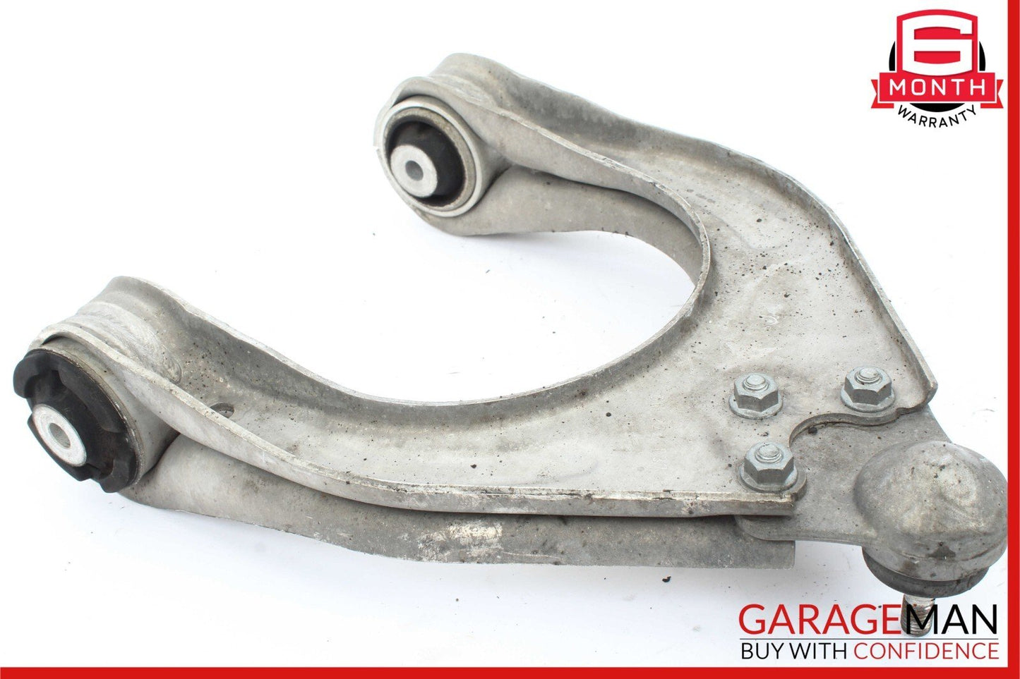 03-11 Mercedes W211 E350 CLS550 Front Right Passenger Side Upper Control Arm OEM