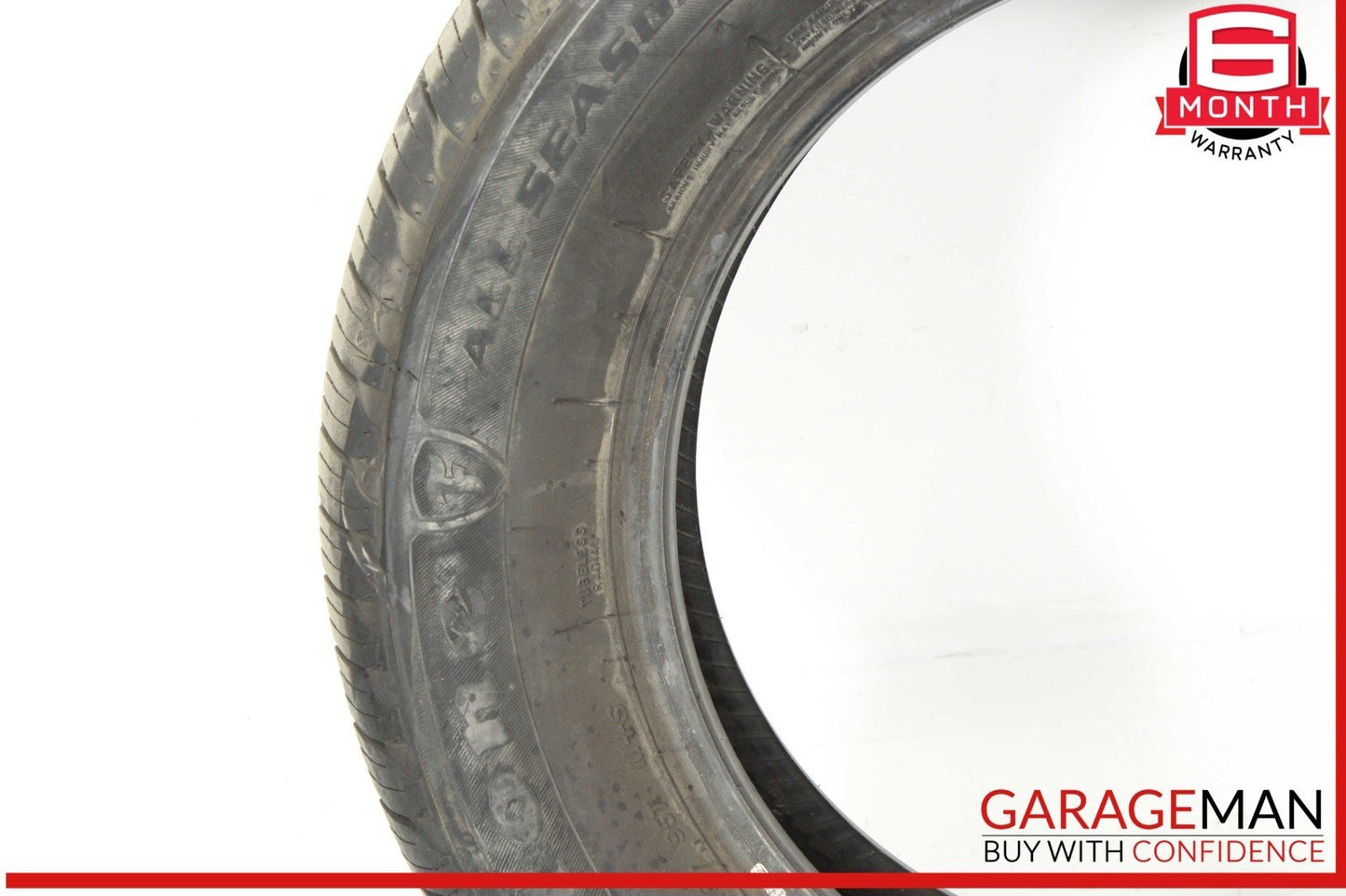 Firestone All Season 215/60 R16 95T Wheel Tire OEM