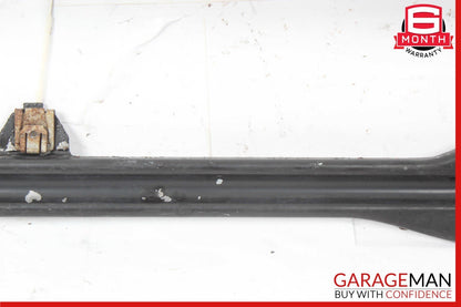 07-13 Mercedes W221 S550 Front Lower Radiator Core Support Bracket Frame Bar OEM