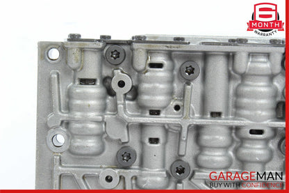 Mercedes C300 E350 GLK350 7G Tronic Transmission Valve Body TCM 2122771301 OEM