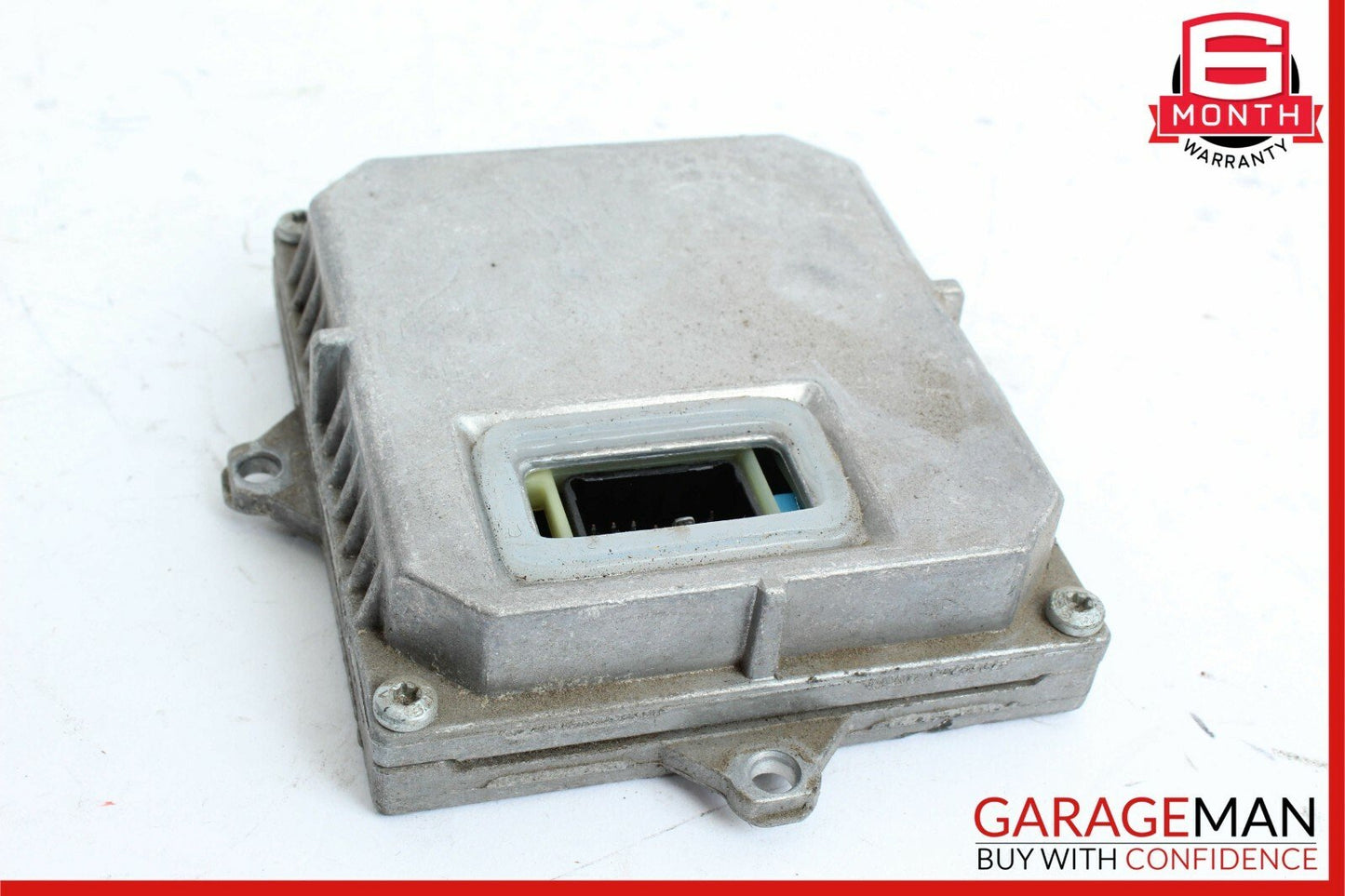 03-08 Mercedes W220 S350 S55 AMG Front Right / Left HID Xenon Ballast Module