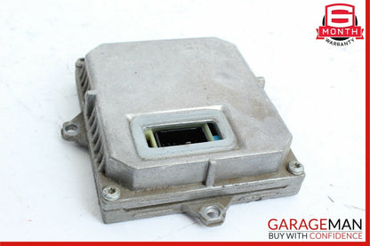 03-08 Mercedes W220 S350 S55 AMG Front Right / Left HID Xenon Ballast Module