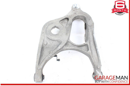 12-19 Mercedes X166 GL450 4MATIC Rear Left Driver Side Lower Control Arm OEM